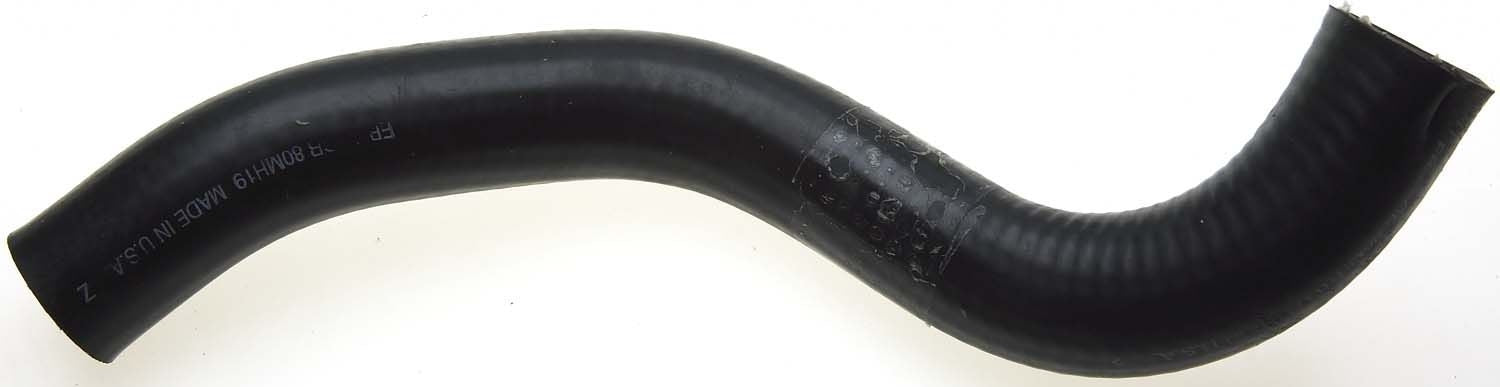 Gates 97-01 Honda Prelude 4-Cyl. 2.2L Upper Molded Coolant Hose