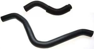 Gates 06-10 Kia Sedona V-6 3.8L Upper Molded Coolant Hose