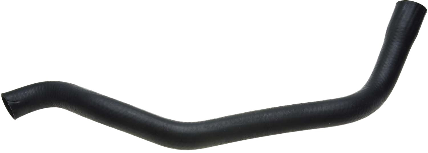 Gates 89-91 Chevrolet Suburban V-8 5.7L Upper Molded Coolant Hose