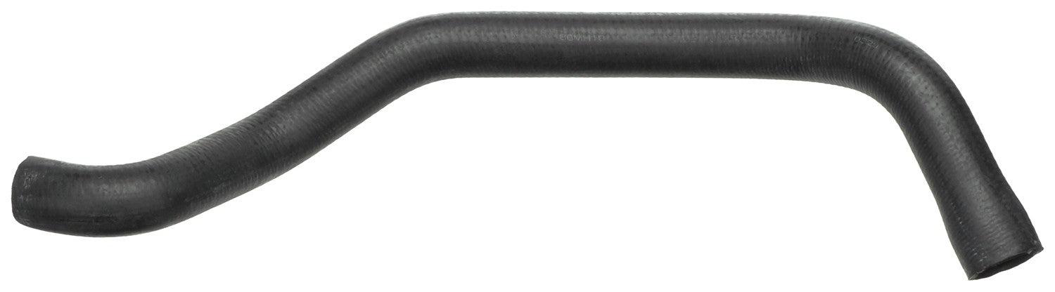 Gates 89-91 Chevrolet Suburban V-8 5.7L Upper Molded Coolant Hose