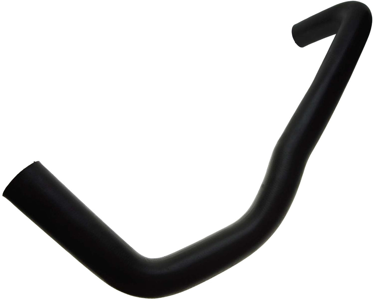 Gates 90-97 Ford LT9000 Caterpillar 3406 Diesel Upper - Eng. To Rad. Molded Coolant Hose