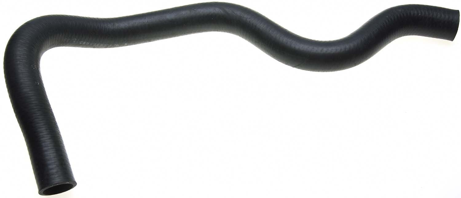 Gates 96-04 Chevrolet S Series Pickup V-6 4.3L Upper Molded Coolant Hose