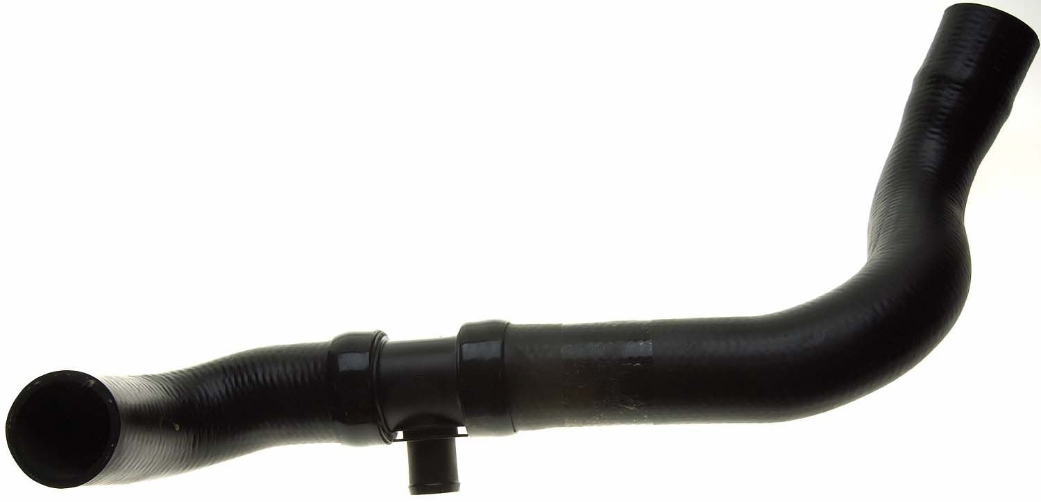 Gates 96-97 Ford F Series V-8 7.3L Diesel Lower - Rad. To Water Pump Molded Coolant Hose