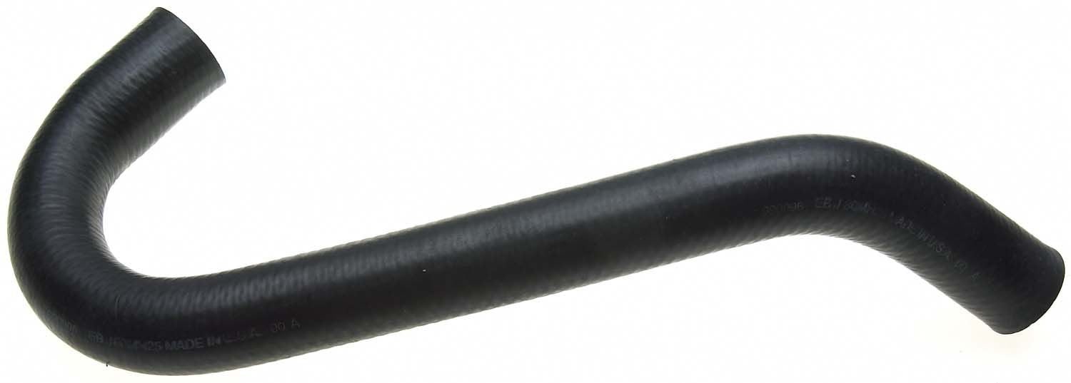 Gates 96-99 Dodge Dakota 4-Cyl. 2.5L Upper Molded Coolant Hose
