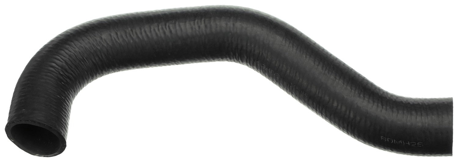 Gates 96-00 Dodge Caravan 4-Cyl. 2.4L Upper Molded Coolant Hose
