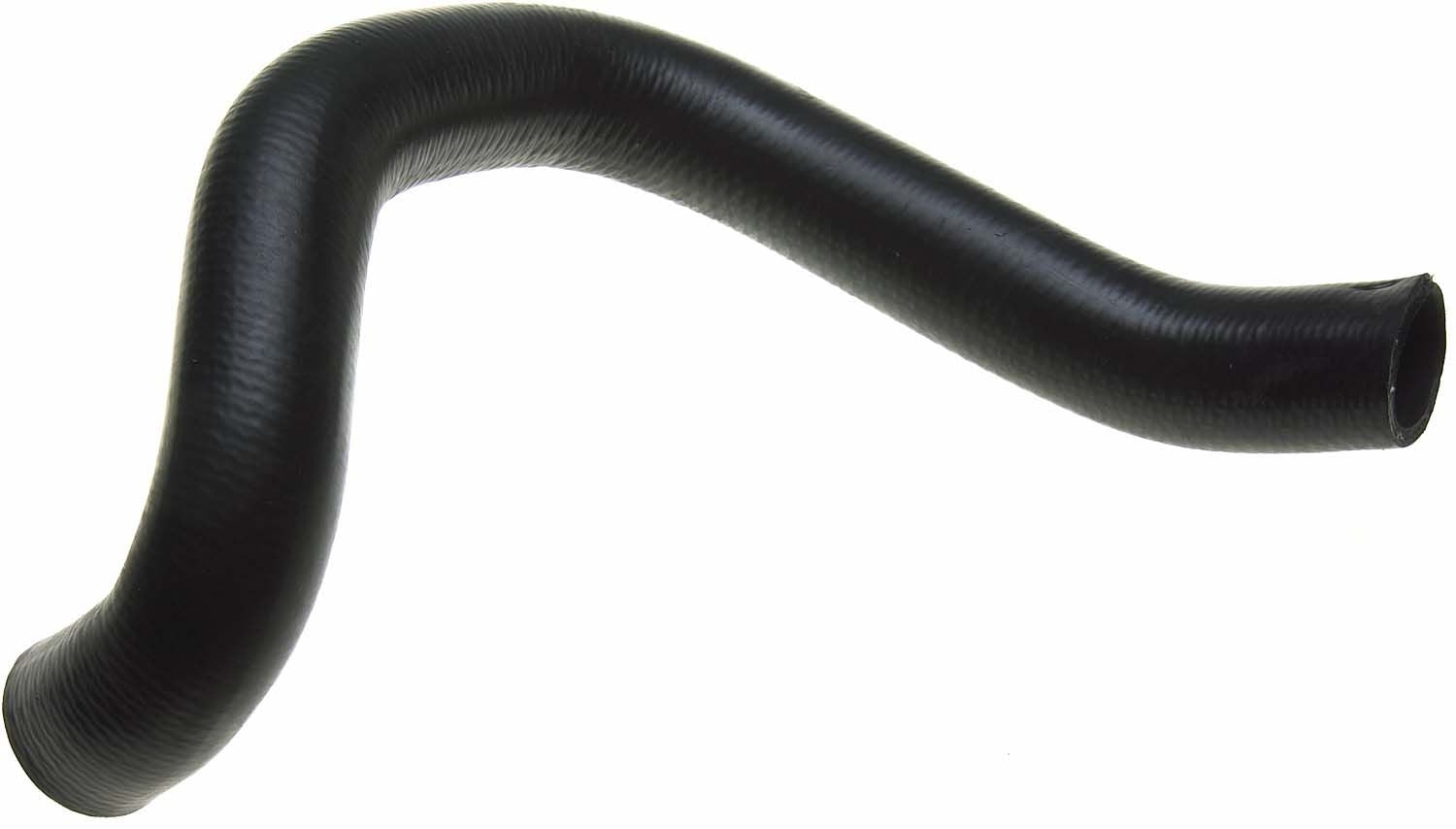 Gates 96-00 Dodge Caravan 4-Cyl. 2.4L Lower Molded Coolant Hose