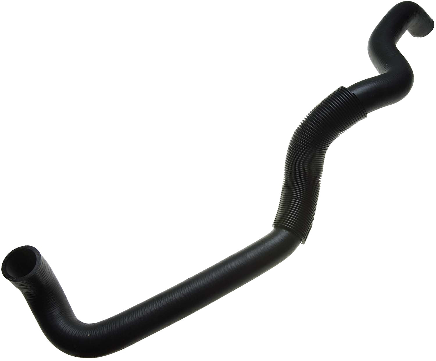 Gates 96-00 Dodge Caravan V-6 3.0L Lower Molded Coolant Hose