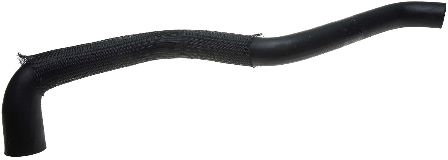 Gates 96-00 Chevrolet C & K Series Pickup V-8 7.4L Upper Molded Coolant Hose