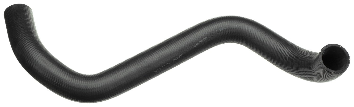 Gates 96-04 Ford Mustang V-6 3.8L Upper Molded Coolant Hose