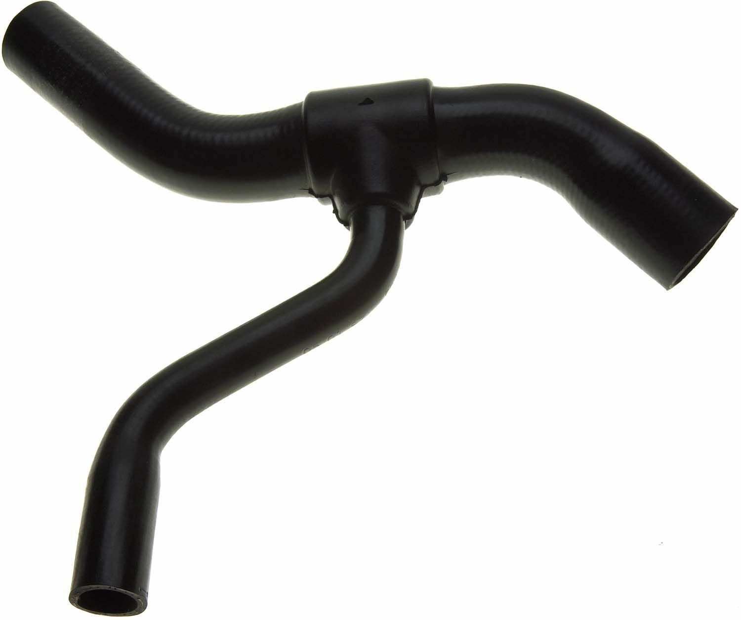 Gates 96-04 Ford Mustang V-8 4.6L Lower Molded Coolant Hose