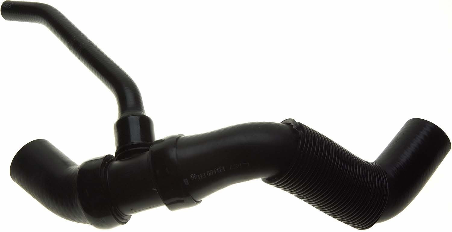 Gates 95-97 Ford Ranger V-6 3.0L Lower Molded Coolant Hose