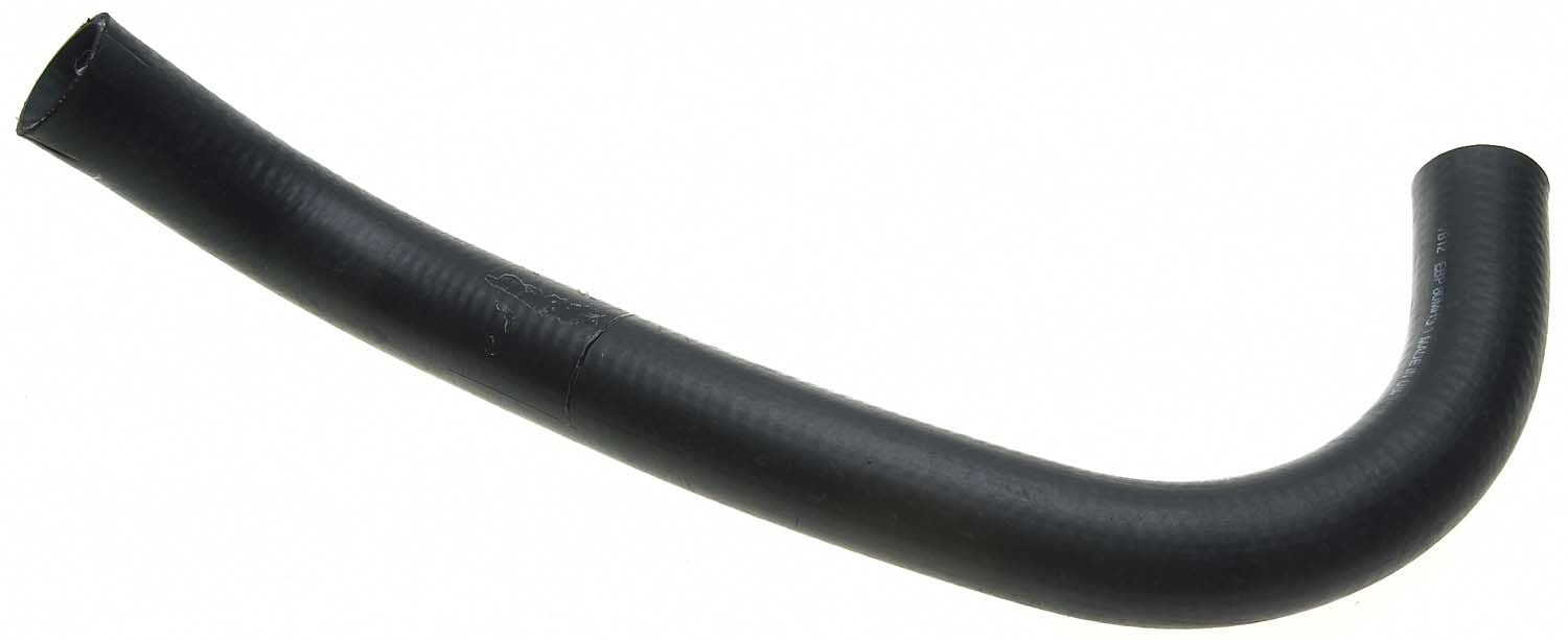 Gates 95-04 Toyota Tacoma 4-Cyl. 2.4L Lower Molded Coolant Hose