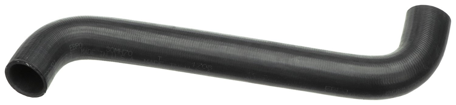 Gates 99-04 Workhorse P Series GM V-8 6.5L Diesel Upper Molded Coolant Hose