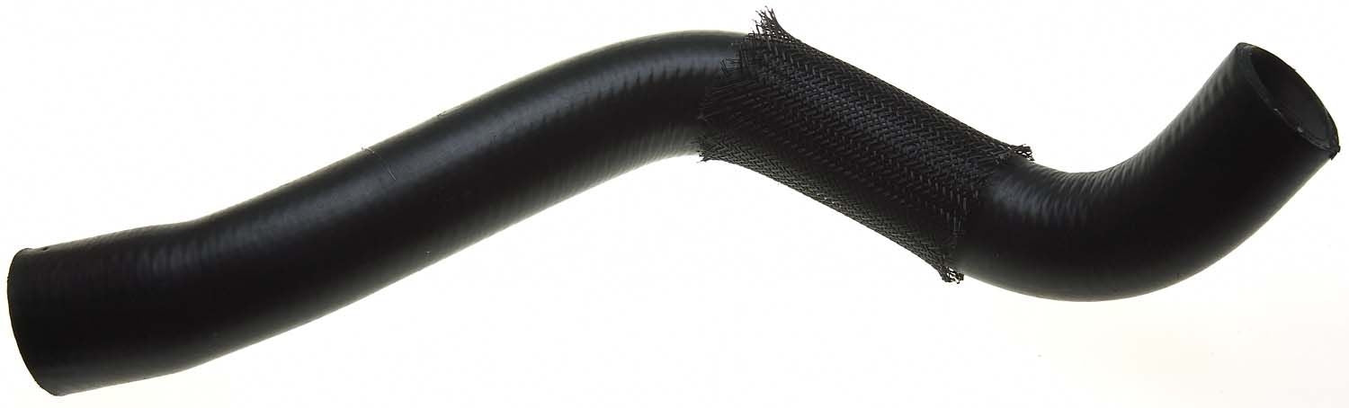 Gates 96-00 Nissan Pathfinder V-6 3.3L Lower - Pipe To Rad. Molded Coolant Hose