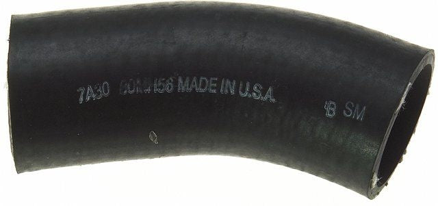 Gates 96-00 Nissan Pathfinder V-6 3.3L Lower - Eng. To Pipe Molded Coolant Hose
