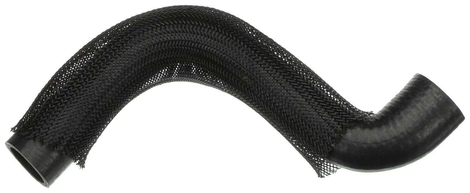 Gates 93-99 Volkswagen Jetta 4-Cyl. 2.0L Lower Molded Coolant Hose