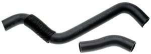 Gates 96-03 Ford Windstar V-6 3.8L Upper Molded Coolant Hose