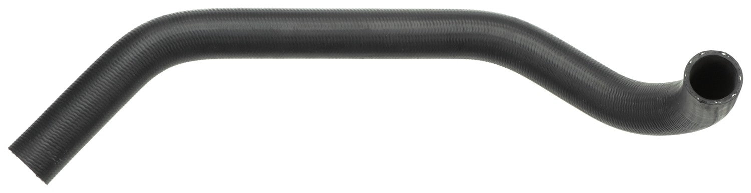 Gates 97-99 Dodge Dakota V-6 3.9L Upper Molded Coolant Hose