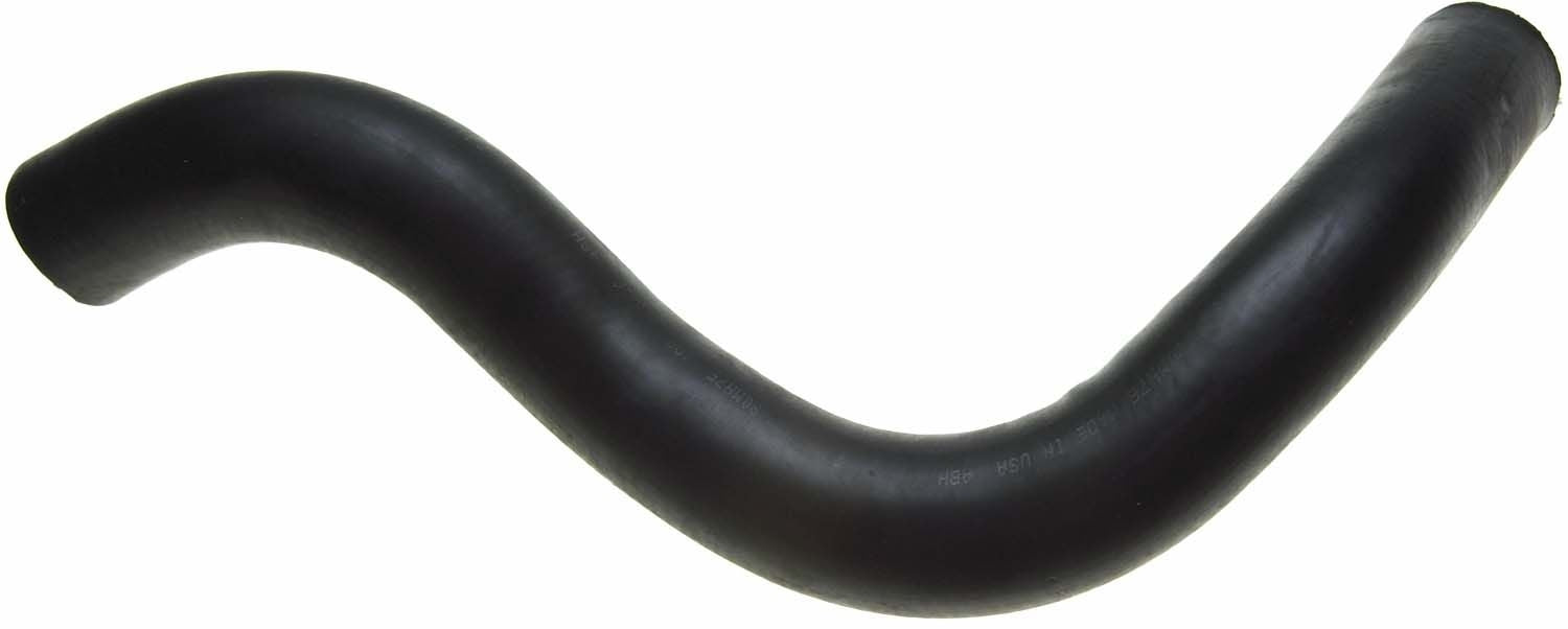 Gates 97-99 Dodge Dakota V-6 3.9L Lower Molded Coolant Hose
