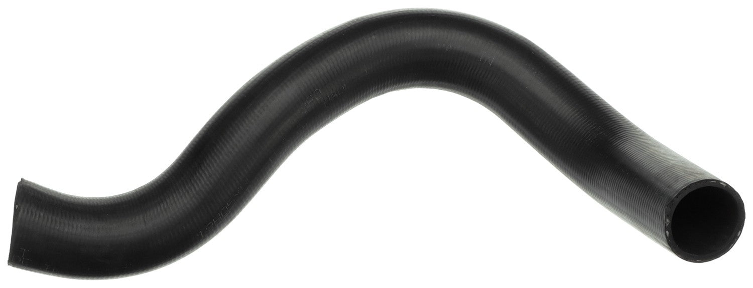 Gates 97-99 Dodge Dakota V-6 3.9L Lower Molded Coolant Hose