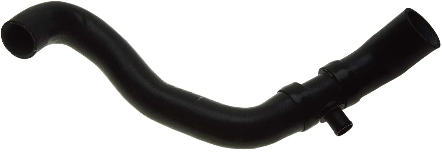 Gates 95-96 Ford E Series Van V-8 7.3L Diesel Lower - Rad. To Water Pump Molded Coolant Hose