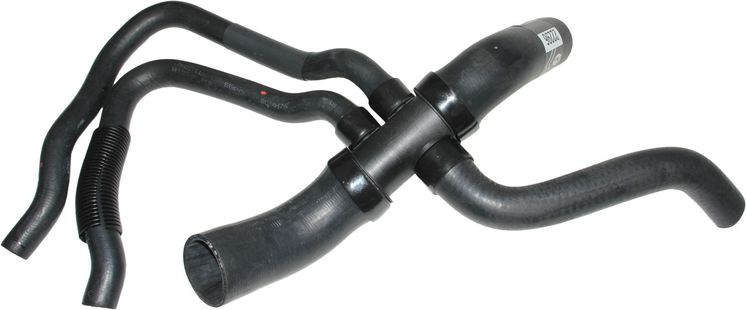 Gates 98-97 Ford F Series Pickup V8 5.4L Lower Coolant Hose