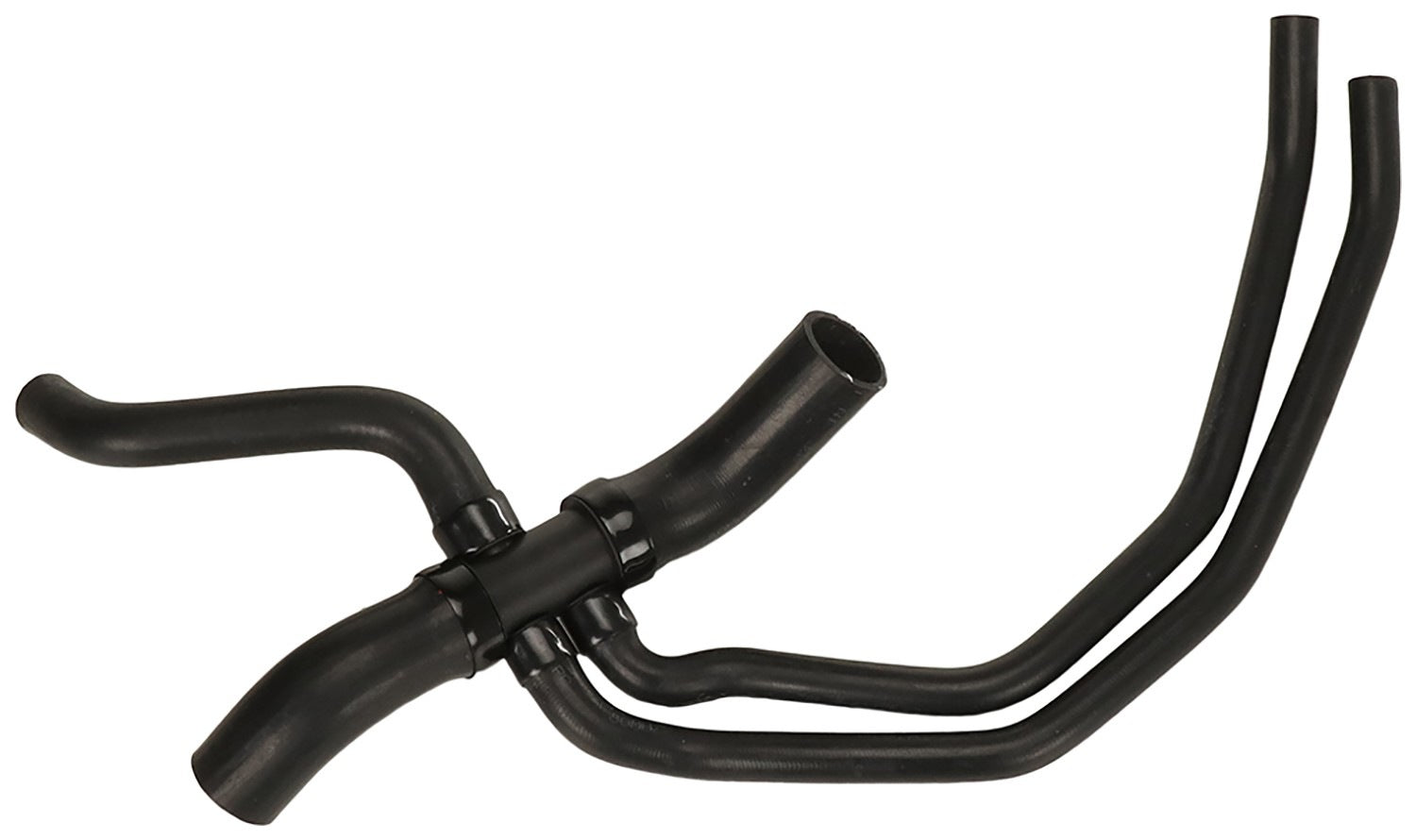 Gates 97-04 Ford F Series V-8 5.4L Lower Molded Coolant Hose