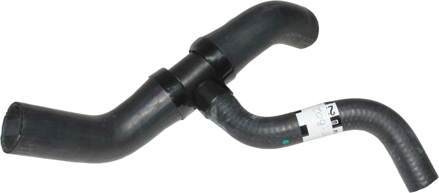 Gates 99-04 Ford F Series V-8 5.4L Lower Molded Coolant Hose