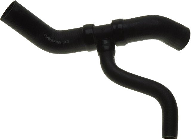 Gates 99-04 Ford F Series V-8 5.4L Lower Molded Coolant Hose