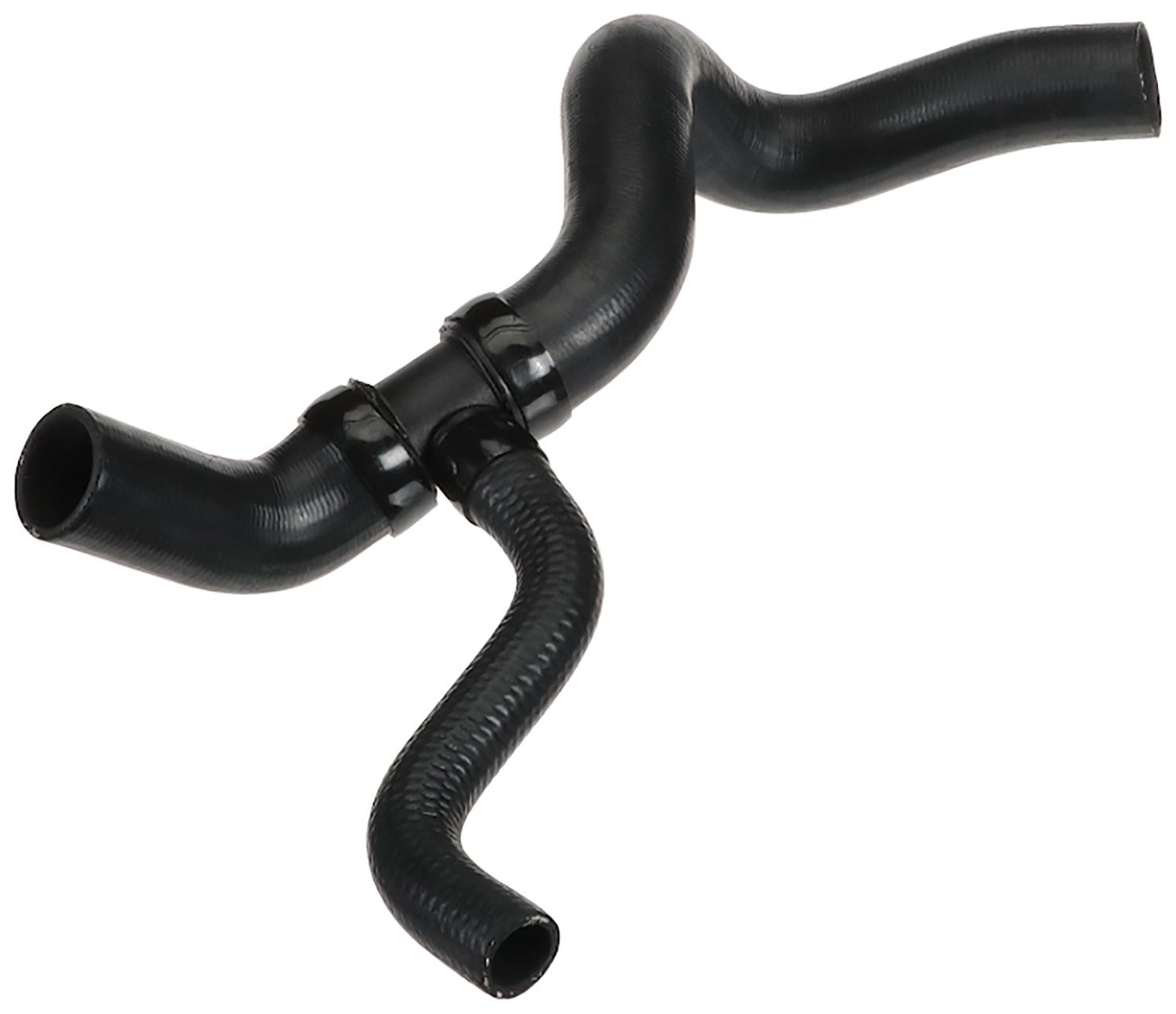 Gates 97-04 Ford F Series V-6 4.2L Lower Molded Coolant Hose