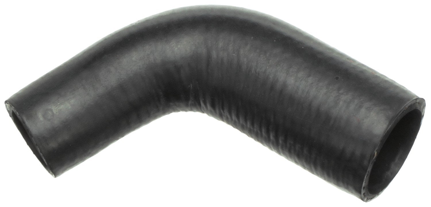 Gates 95-99 Ford Contour V-6 2.5L Lower - Pipe To Thermostat Molded Coolant Hose