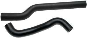 Gates 97-06 Toyota Camry V-6 3.0L Upper Molded Coolant Hose