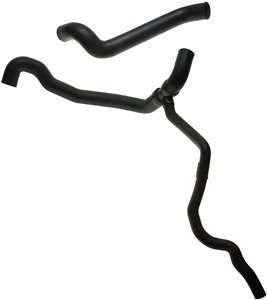Gates 97-15 Ford Super Duty Van V-8 5.4L Upper Molded Coolant Hose