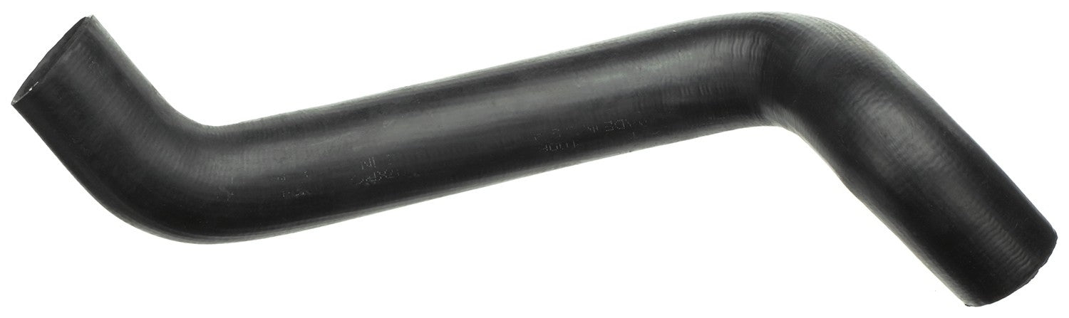 Gates 05-14 Ford E Series Van V-8 4.6L Upper Molded Coolant Hose