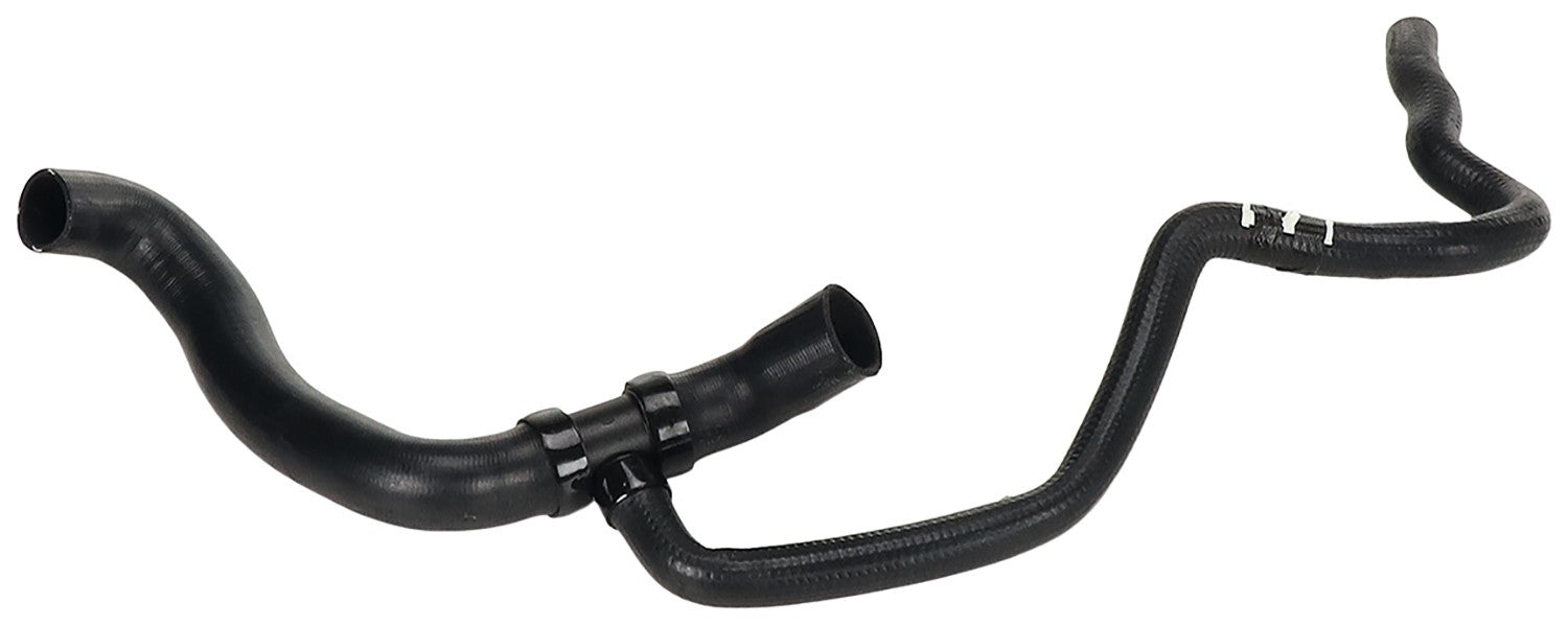Gates 97-00 Ford Super Duty Van V-8 7.3L Diesel Lower Molded Coolant Hose
