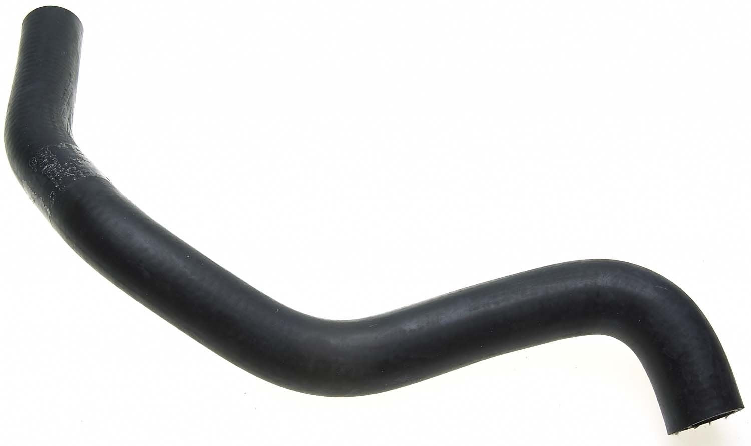 Gates 92-94 Chevrolet Astro V-6 4.3L Upper Molded Coolant Hose