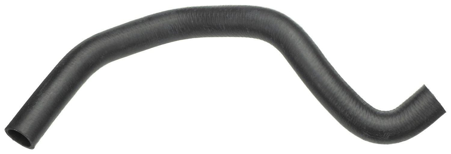 Gates 92-94 Chevrolet Astro V-6 4.3L Upper Molded Coolant Hose