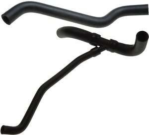 Gates 99-01 Pontiac Grand Am 4-Cyl. 2.4L Upper Molded Coolant Hose