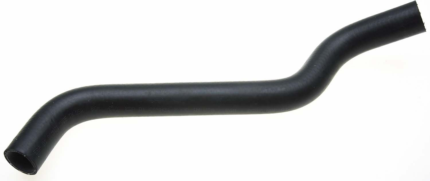 Gates 99-01 Pontiac Grand Am 4-Cyl. 2.4L Upper Molded Coolant Hose