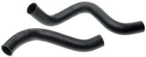 Gates 97-03 Chevrolet Malibu V-6 3.1L Upper Molded Coolant Hose