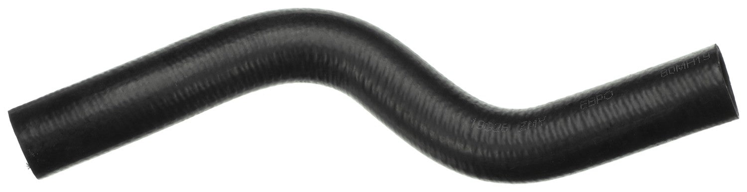 Gates 98-02 Honda Accord 4-Cyl. 2.3L Upper Molded Coolant Hose