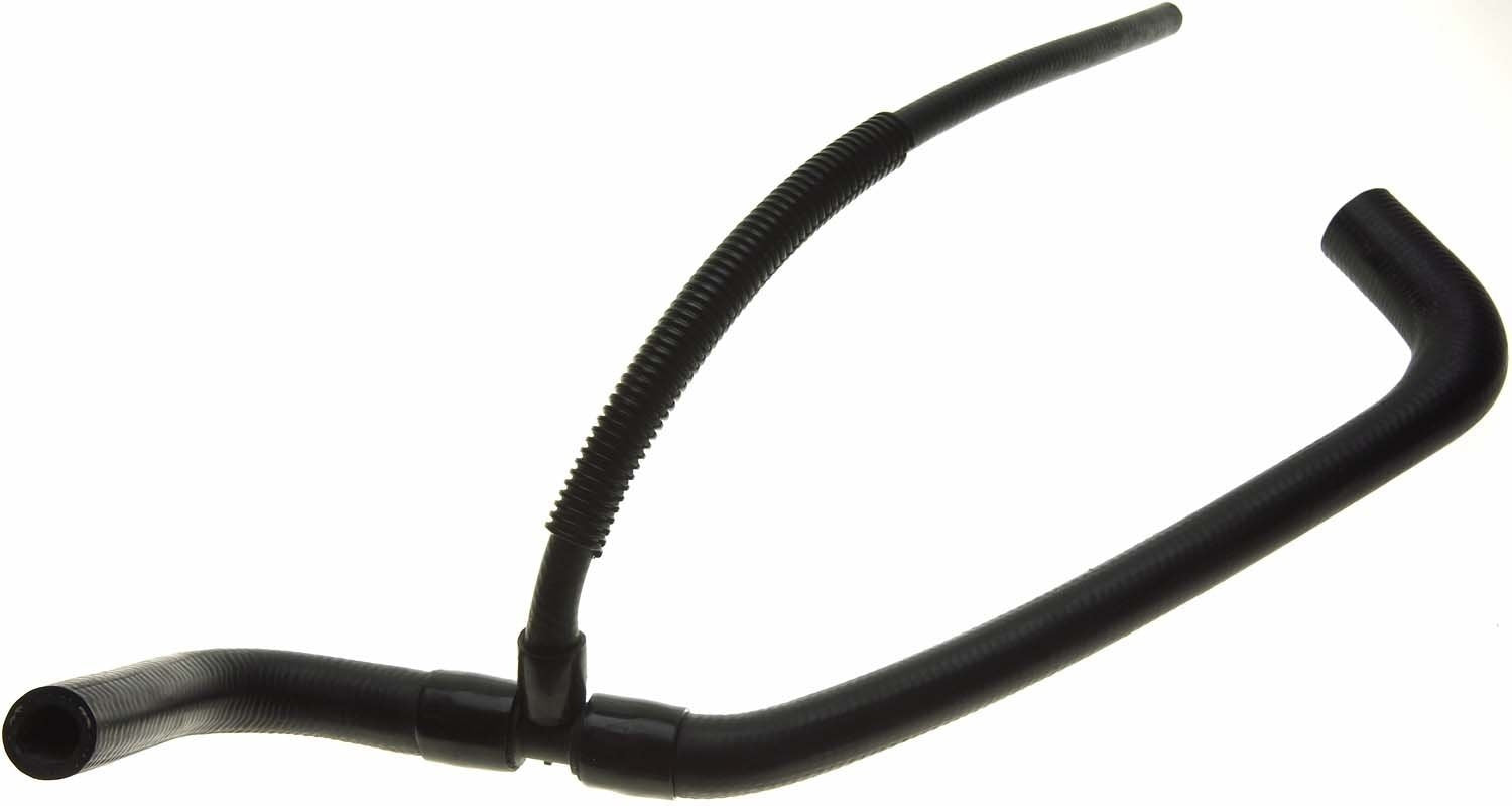 Gates 98-02 Honda Accord 4-Cyl. 2.3L Lower Molded Coolant Hose