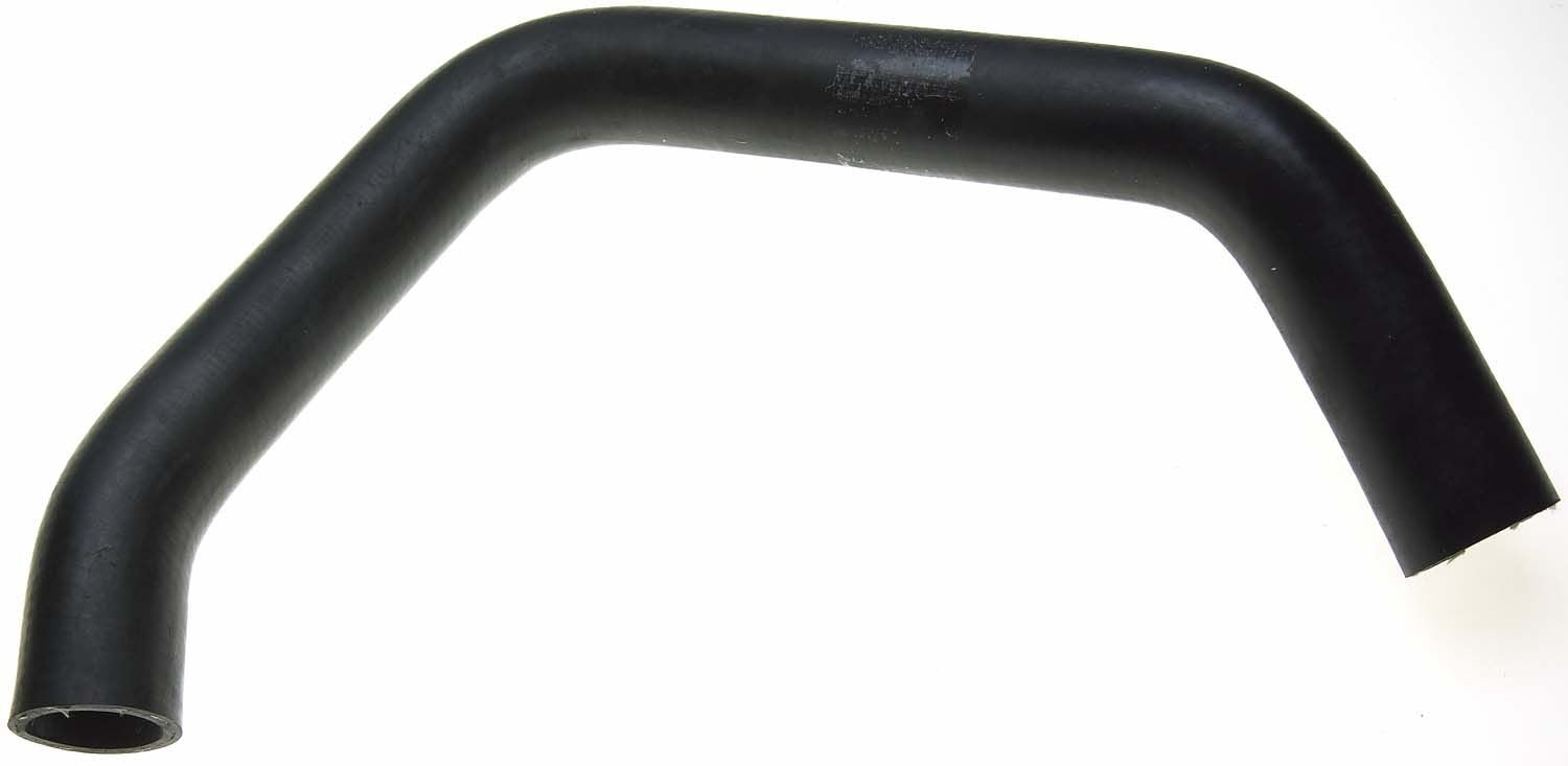 Gates 98-00 Ford Ranger V-6 4.0L Upper Molded Coolant Hose