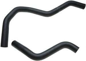 Gates 96-02 Chevrolet Express V-8 5.7L Upper Molded Coolant Hose