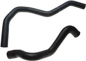 Gates 96-02 Chevrolet Express V-8 5.7L Upper Molded Coolant Hose