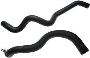 Gates 96-02 Chevrolet Express V-6 4.3L Upper Molded Coolant Hose