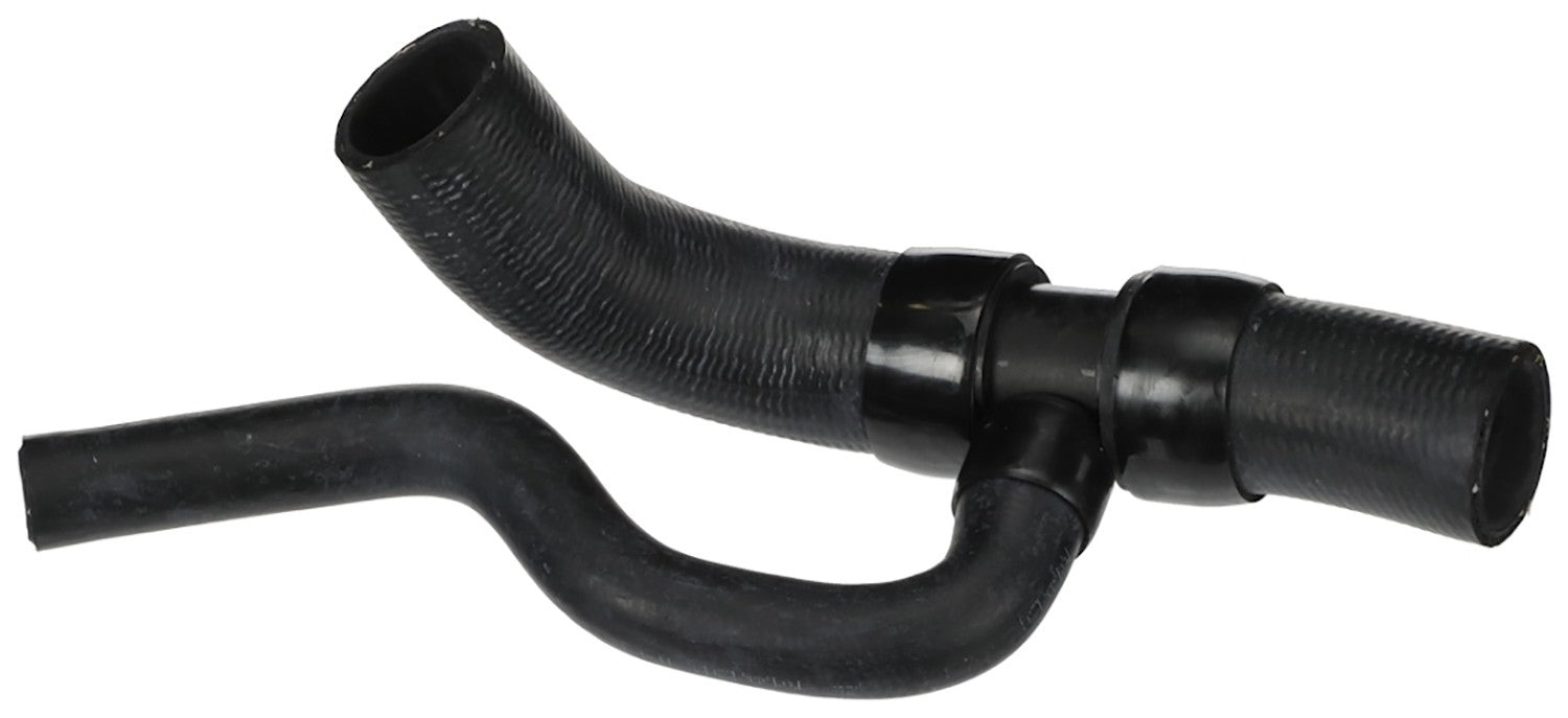 Gates 97-99 Ford Taurus V-6 3.0L Lower - Rad. To Thermostat Molded Coolant Hose