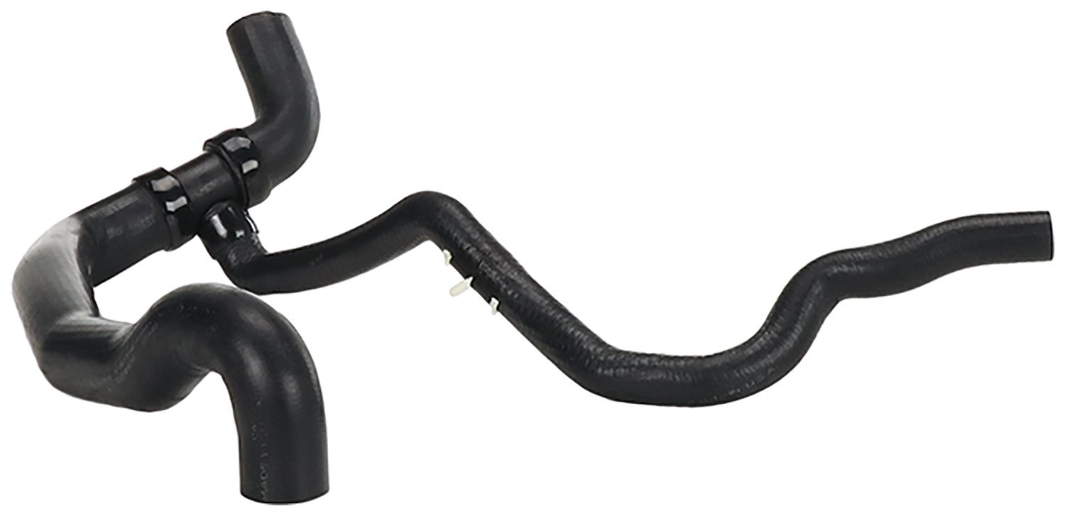 Gates 97-09 Ford E Series Van V-8 4.6L Lower Molded Coolant Hose