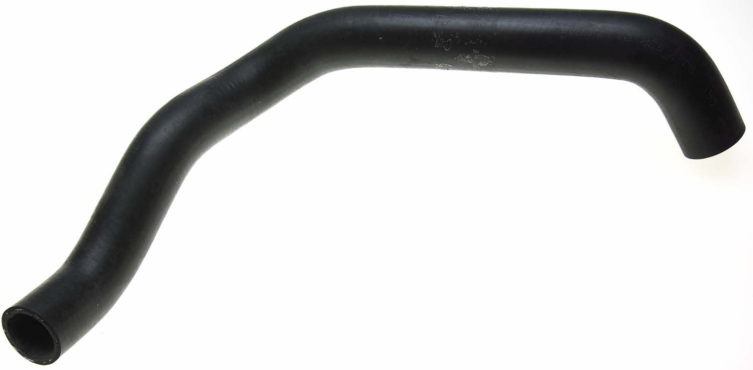 Gates 98-04 Isuzu Rodeo V-6 3.2L Lower Molded Coolant Hose