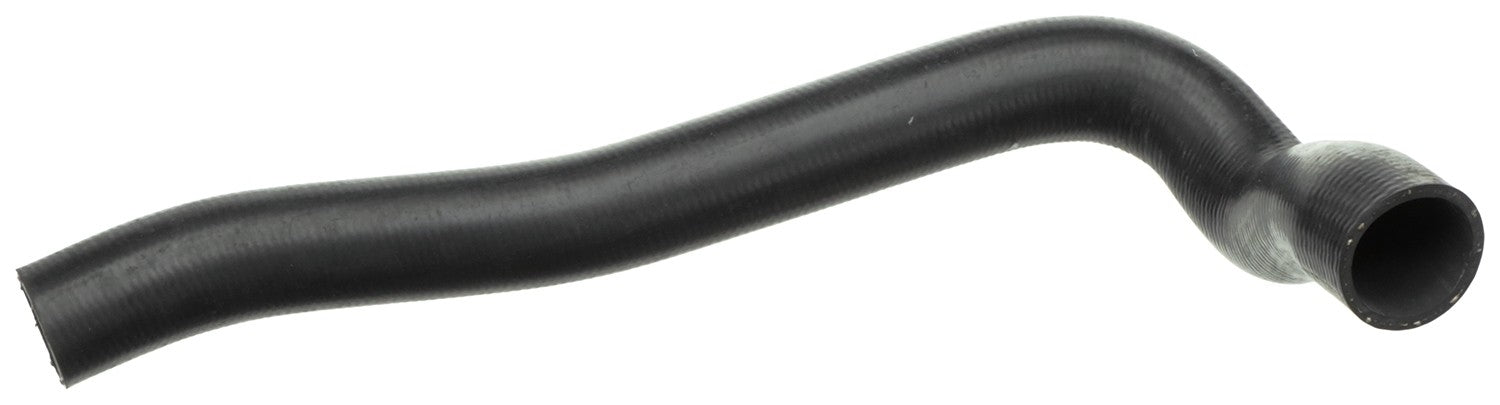 Gates 82-90 Chevrolet Caprice V-8 5.0L Lower Molded Coolant Hose